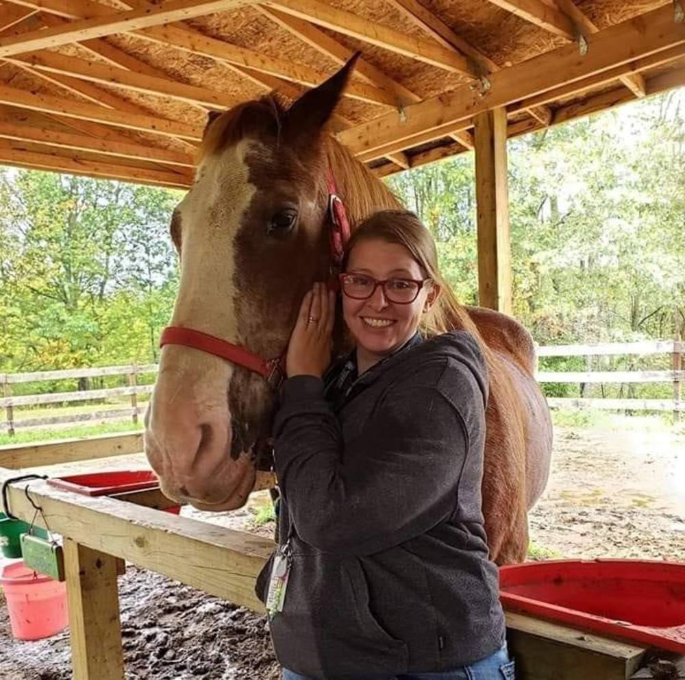 Meet your Posher, Kylee